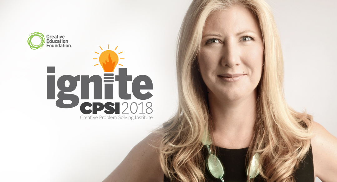 Cherri Prince to Speak at Annual CPSI Conference—Sponsored by Seed