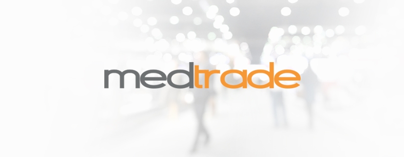 Medtrade logo
