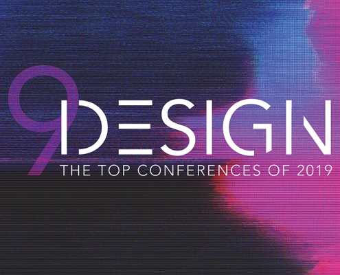 The Top 9 Design Conferences of 2019