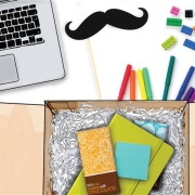 Picture of a Virtual Workshop Creativity Kit
