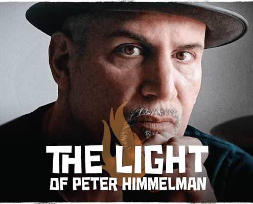 The Light of Peter Himmelman