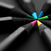 5 Ways to Sharpen Your Creative Chops