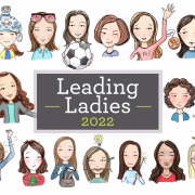 Leading Ladies 2022