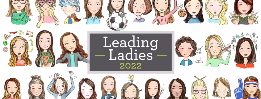 Leading Ladies 2022