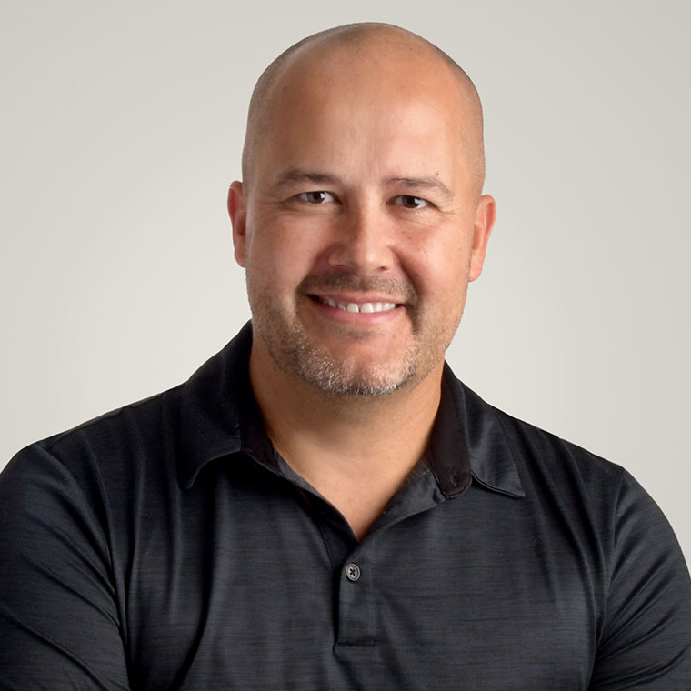 Kevin Brummer