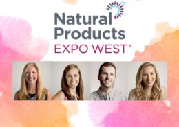 Seed will be well-represented at Expo West 2023