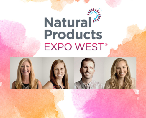 Seed will be well-represented at Expo West 2023