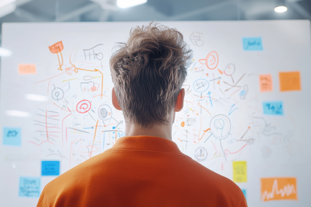 Embracing Ambiguity for Growth