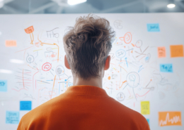 Embracing Ambiguity for Growth