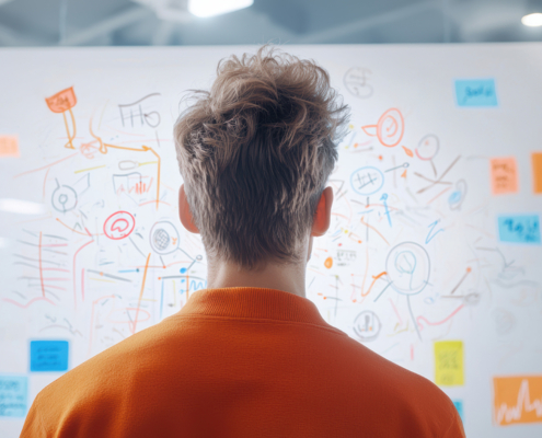 Embracing Ambiguity for Growth