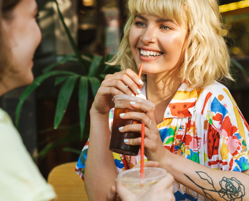 Gen Z-Driven Brand Strategy