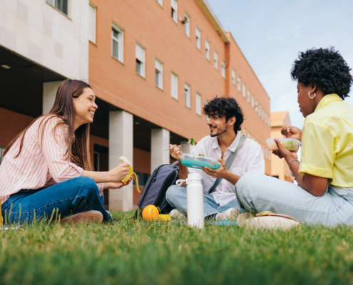 defining new growth opportunities