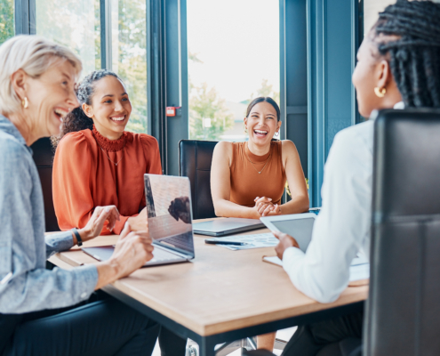 Market Research for Innovation Success