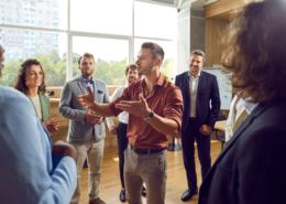 innovation coaching
