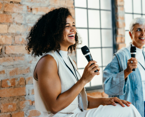 innovation conferences in 2025