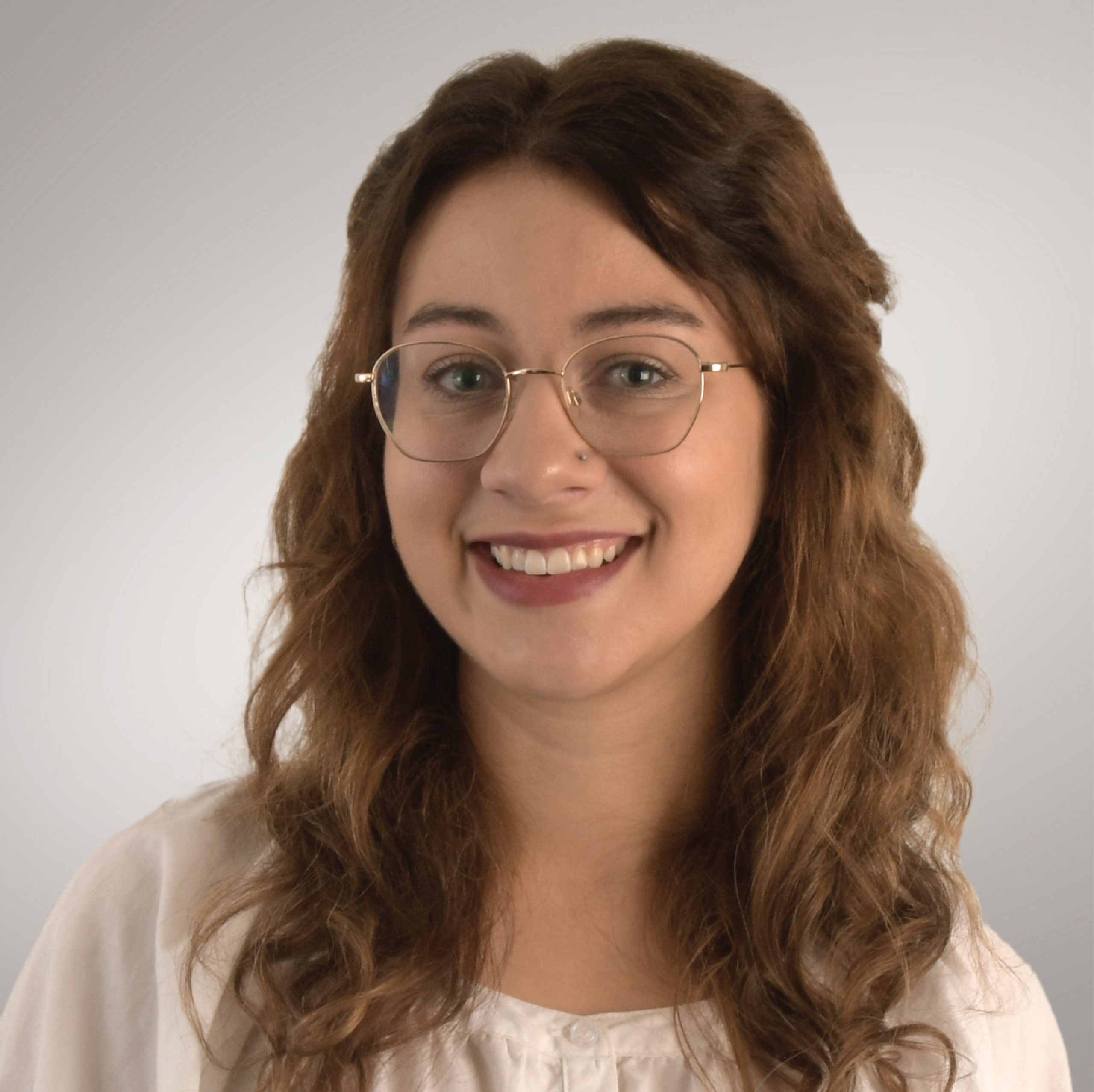 Kelsey Schmeckpeper