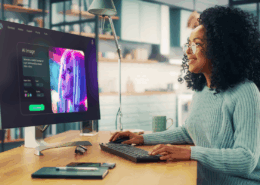 Human Creativity Meets AI Ingenuity