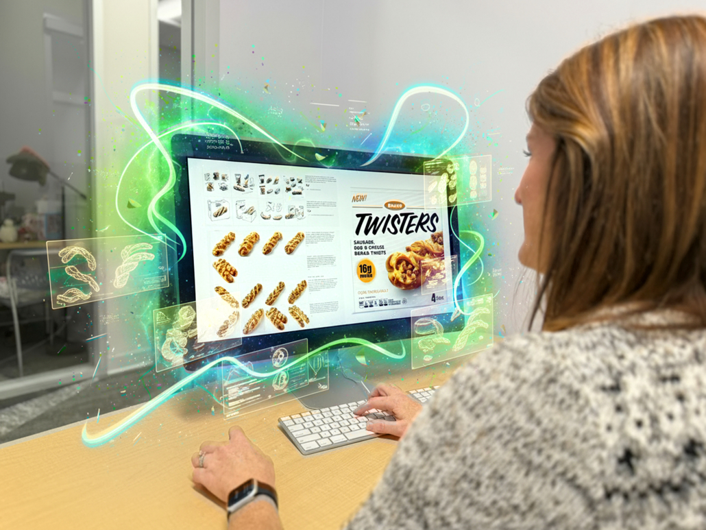 Where Human Creativity Meets AI Ingenuity