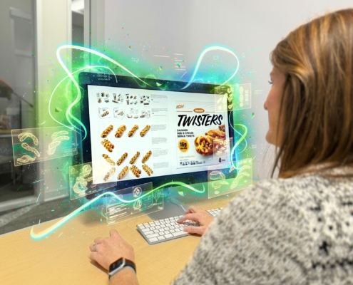 Where Human Creativity Meets AI Ingenuity