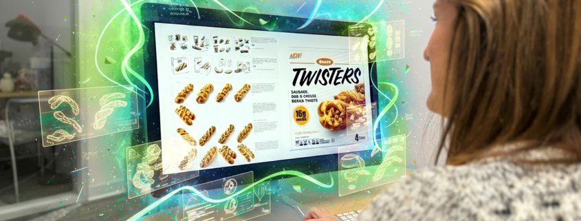 Where Human Creativity Meets AI Ingenuity