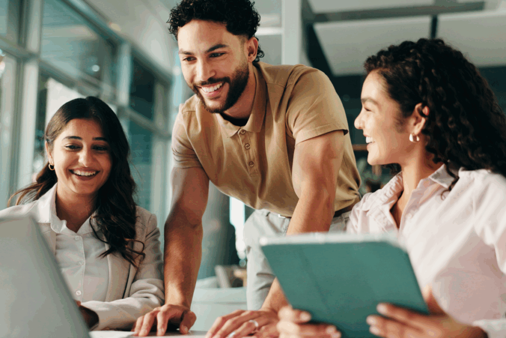 Market Research for Innovation Success