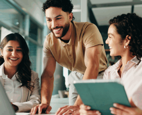 Market Research for Innovation Success