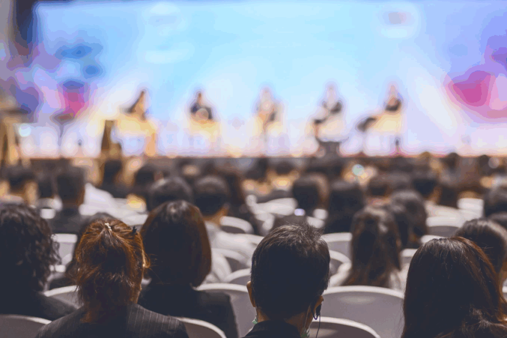 Top Innovation Conferences for 2026