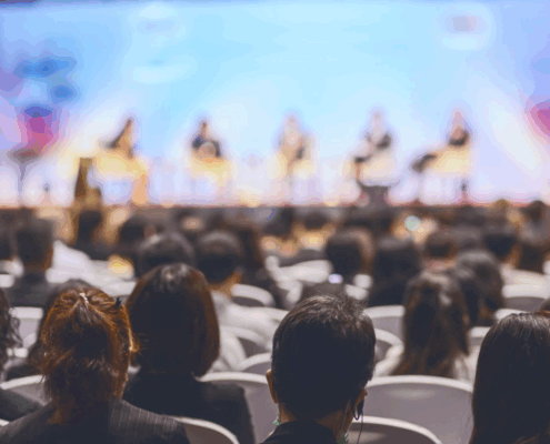 Top Innovation Conferences for 2026