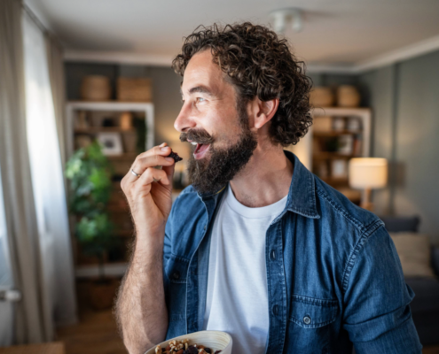 Turning Constraint into Clarity at the Speed of Innovation